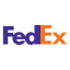 FedEx Shipment Operational Systems logo