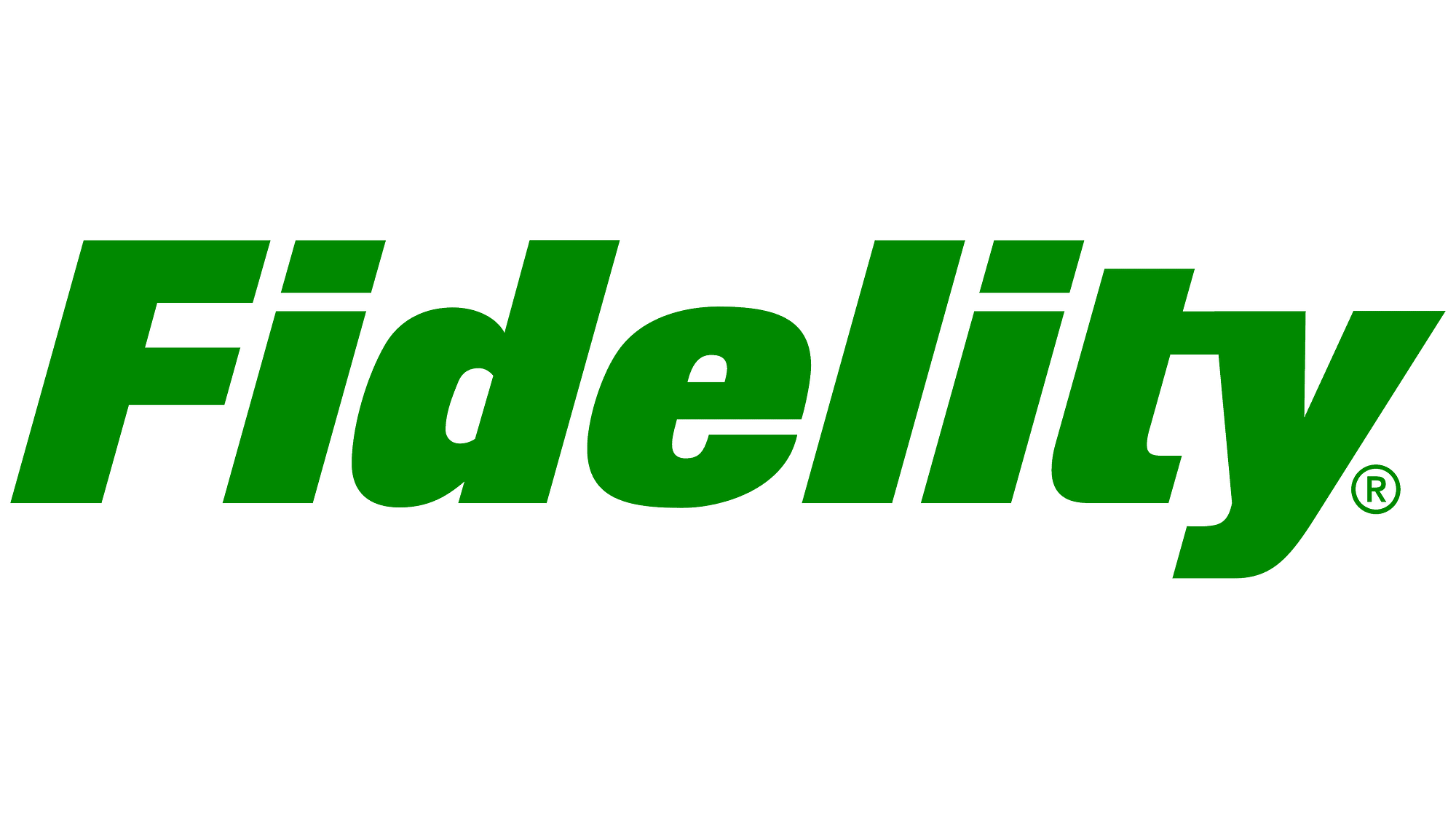 Fidelity Investments logo