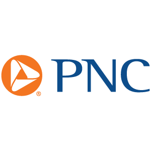 PNC Financial Services logo