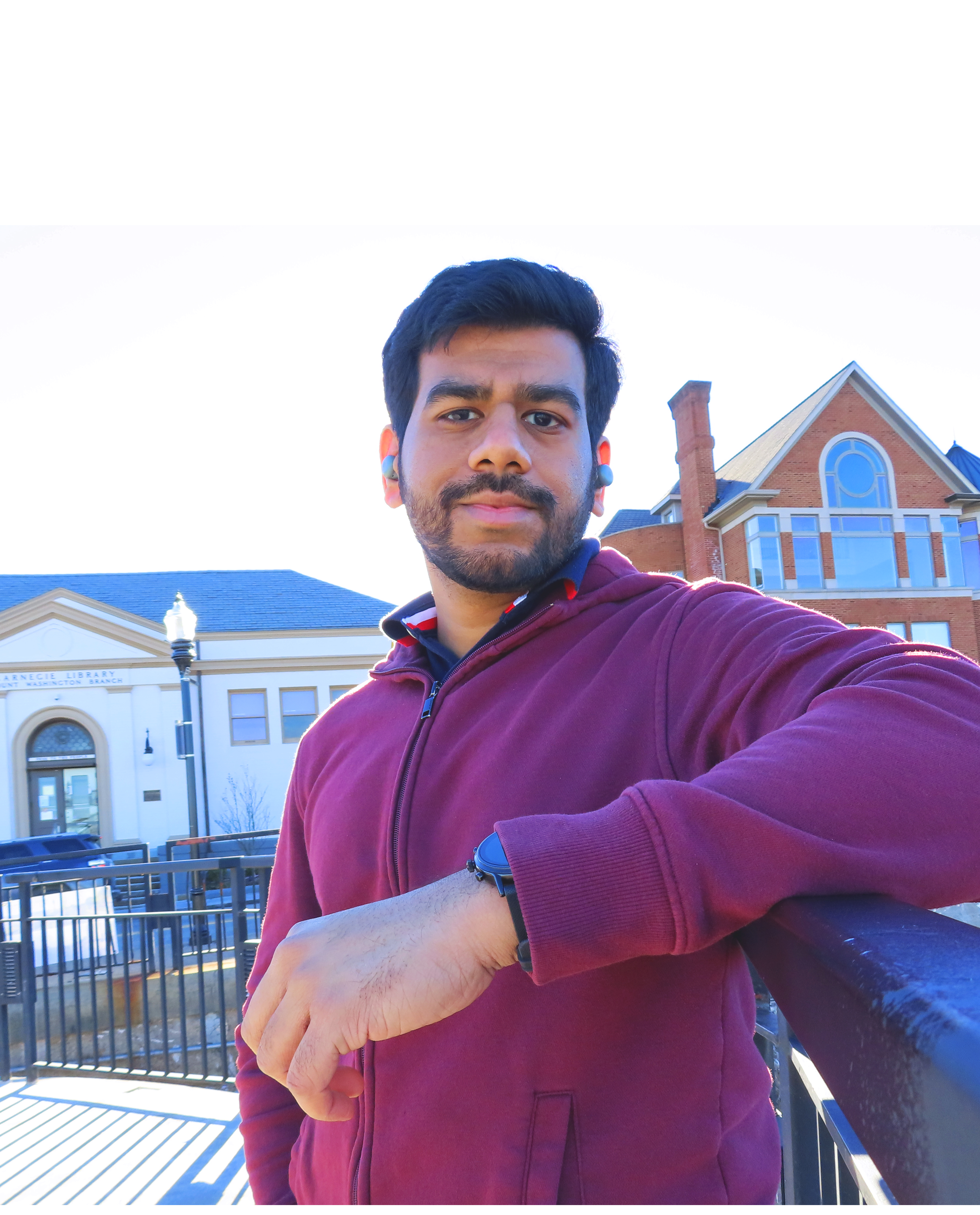 Siddhesh Dilipkumar Pawar